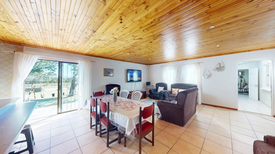 4 Bedroom Property for Sale in Greenbushes Eastern Cape
